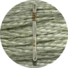 DMC Mouliné Spécial 25 Broderigarn, Ensfarvet, Grønne nuancer